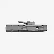 Contessa Ultra Low DMZ Standard 12 mm snabbfäste - Kikarfästen och ringar - 8056479340095 - 2