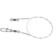 Daiwa Prorex Titan Wire Leader- Titantafs - Fiskarens arbetsredskap och tillbehör - 4027093710575 - 2