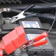 Enjoy 12V batteriadapter med klämmor - Viltkameror - 6438195018915 - 2