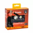 Fenix HM65R V2.0 Superraptor 2 pannlampa - Pannlampor - 6942870308845 - 7