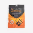 Haunter Hand Värmare 2st - Småtillbehör för vandring - 7340143705015 - 1