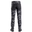Haunter Nora Black Camo fritidsbyxa - Camouflage byxor - 7340143714505 - 3