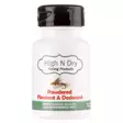 High N Dry Powdered Floatant & Desiccant -flytmedel - Flugfiske tillbehör - 728028378825 - 1
