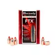 Hornady 45 (458) FTX Kula 45015 325gr 21,1g 50st - Kulor och Hagel - 090255245025 - 1