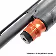 InnovaTac magasinplugg och magasinsfjäder för Benelli Speed-modeller - Småtillbehör vapen - 3950001281465 - 2