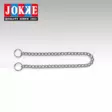 Jokke Metallhalsband 4,00 mm - Hundhalsband och selar - 6417114352705 - 1