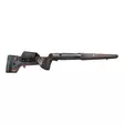 KKC Kolv Tikka T3 / T3X Right-handed Black/Orange - Vapenkolvar och tillbehör - 7073257006005 - 1
