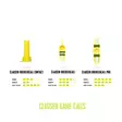 Kristoffer Clausen Roedeercall - Lockpipor - 7090026710345 - 2