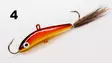 MA Muikku Balanspirk - Balanspirkar - 6420615487005 - 4