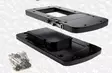 MotorGuide Snabbfäste aluminium - Tillbehör till utombordare - 745061937185 - 2