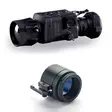 NITEHOG TIR-M50 XC Caiman Clip-on termiskt sikte - Värmekameror och mörkerseende enheter - 3950001279905 - 1