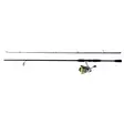 Okuma Wave Power Combo 7'/210cm 12-40g haspel-set - Haspel set - 7317881419795 - 1