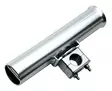 Spöhållare för reling aluminium, krom - Spöhållare - 6417512518925 - 1