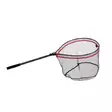 Rapala Carbon Net Allround 50x40cm Håv - Håvar och huggkrokar - 3560410080605 - 1