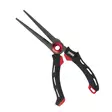 Rapala RCD Magnetic Pliers 8" -spetstång - Fiskarens arbetsredskap och tillbehör - 022677292625 - 1