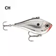 Rapala Rippin Rap 5cm 9g - Fiskedrag - 022677194295 - 1