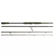 Savage Gear SG4 Medium Game 215cm 10-40g 4-delad haspelspö - 210cm-240cm - 5706301722065 - 1