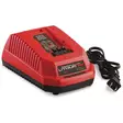 StrikeMaster Lithium 40V Power Head - Isborrar - 043253122105 - 2