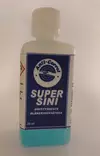 Supersini 50ml Blåneringsvätska - Vapenrengöring - 6430024350555 - 1