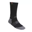 Swedteam Hunter Tech Mid Black strumpor - Sockor - 7330144012625 - 1