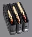 Tikka T3 3-Patroners Magasin 270/300WSM - Magasin till gevär - 3950000126095 - 1