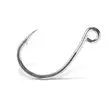 VMC 7266 Inline Single 1000 st # 2/0 -enkelkrok - Fiske krokar - 3359221545065 - 1