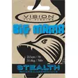 Vision Big Mama Stealth Tafs - Fluglinor och tafsar - 6417512831345 - 1