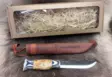 Wood Jewel Leijonkniv 13cm - Knivar - 6430063514895 - 1