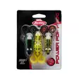 Berkley Power Pop Frog 3-pack - Fiskedrag - 028632969045 - 2
