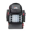 Abu Garcia Beast Pro Fiskeryggsäck + 4 askar - Fiske boxar - 036282995055 - 4