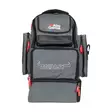 Abu Garcia Beast Pro Fiskeryggsäck + 4 askar - Fiske boxar - 036282995055 - 2