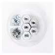 Grundéns HEXAGRIP Cleat & Stud Puck Pack - Vadarskor - 0840316311595 - 3