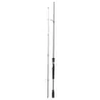 Zebco Z-Series Spin 250cm 12-45g haspelspö - 240cm-300cm - 3950001303105 - 1