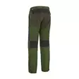 Swedteam Lynx XTRM Antibite Gröna friluftsbyxor - Gröna / bruna byxor - 7330144023645 - 2