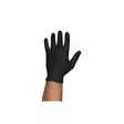 Rubberex Nitrilhandske Svart - Kötthantering och förvaring - 8435234002025 - 1