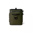 YETI Hopper Flip 18 Olive -kylväska - Kylväskor - 888830288825 - 6