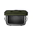 YETI Hopper Flip 18 Olive -kylväska - Kylväskor - 888830288825 - 4
