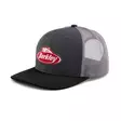 Berkley Performance Trucker Char Black -Keps - Hattar, mössor och kepsar - 028632031995 - 1
