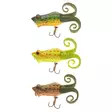 Berkley Power Pop Frog 3-pack - Fiskedrag - 028632969045 - 1