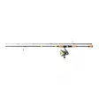 Daiwa Laguna LT 2500 haspelset - Haspel set - 5055545232985 - 1