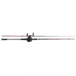 Daiwa Proteus 300L 244cm 120g Multirulle Set - Multirulle set - 5055545255045 - 1