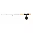 Team Daiwa Ice Q isfiske-set - Pimpelspön ,pimpelrullar - 5055545250095 - 1
