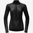 Devold Wool Mesh Pro Zip Neck Damundertröja L - Underställ - 7028567755075 - 1