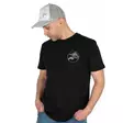 FOX RAGE Limited Edition Species Perch Svart T-shirt - Skjortor och tröjor - 5056212166145 - 1