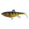 Fox Rage Giant Replicant 27cm Ultra UV Stickleback - Jiggar - NSF000955 - 1