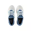 Grundens Keeper Sneaker Oyster 8/41 - Gummistövlar - 0840316332705 - 3