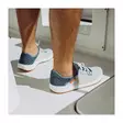 Grundens Keeper Sneaker Oyster 8/41 - Gummistövlar - 0840316332705 - 5