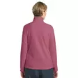 Jack Wolfskin TAUNUS Half-Zip W Raisin Fleece XS - Skjortor och tröjor - 4064886592215 - 2