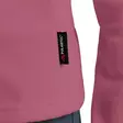 Jack Wolfskin TAUNUS Half-Zip W Raisin Fleece XS - Skjortor och tröjor - 4064886592215 - 5