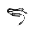 Lafayette USB-C 1m Micro 5 Laddningsadapter - Radiotelefons tillbehör - 7332020042665 - 1